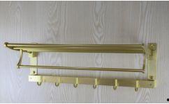 网红金属挂衣钩,网红挂衣钩引领家居时尚新潮流